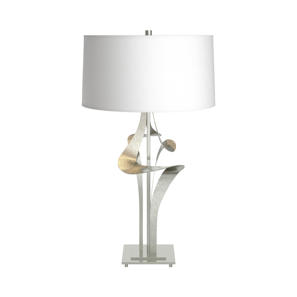 Antasia 272800 Table Lamp in Sterling (Natural Anna).