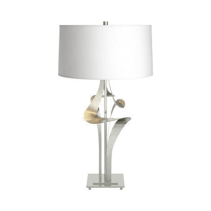 Antasia 272800 Table Lamp in Sterling (Natural Anna).