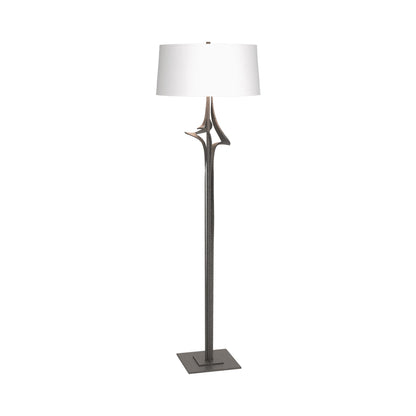 Antasia Floor Lamp in Natural Iron (Natural Anna).