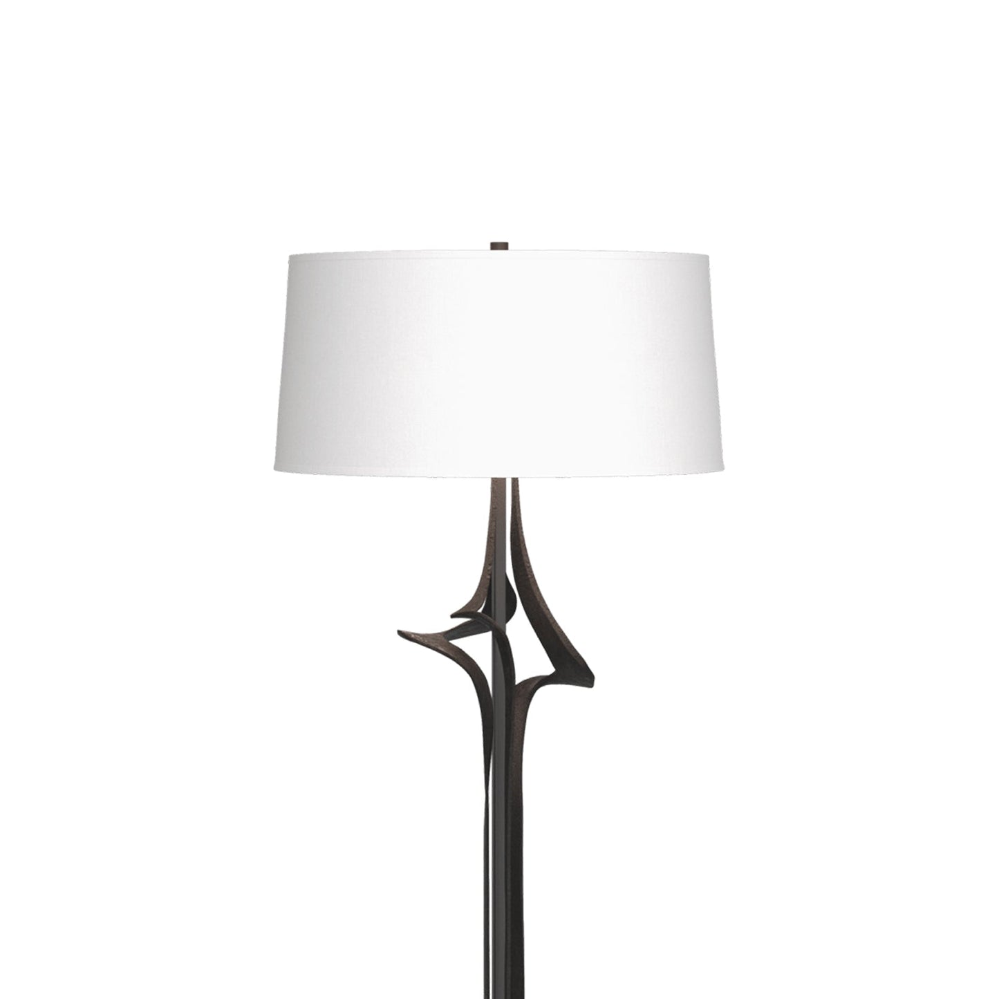 Antasia Floor Lamp in Detail.