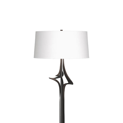 Antasia Floor Lamp in Detail.