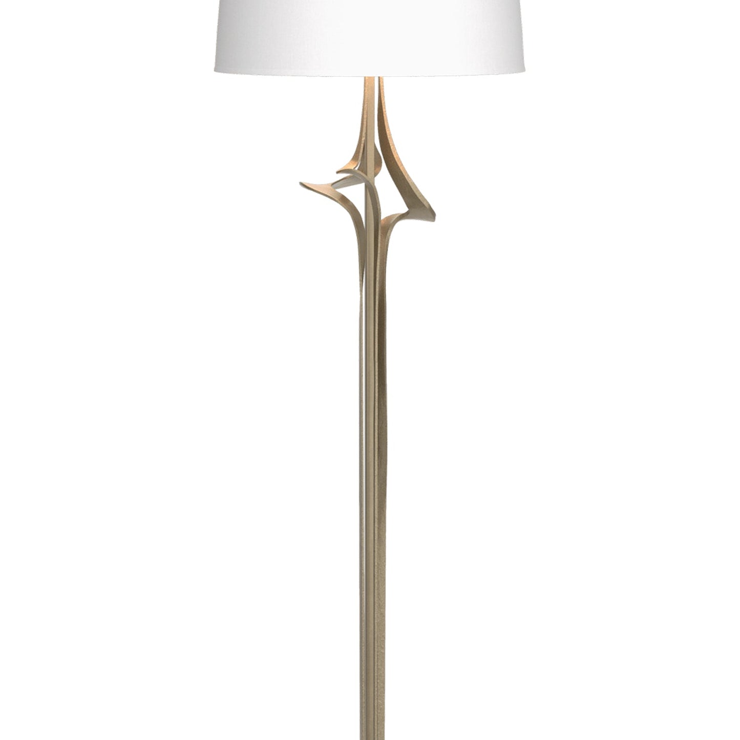 Antasia Floor Lamp in Detail.