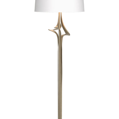 Antasia Floor Lamp in Detail.