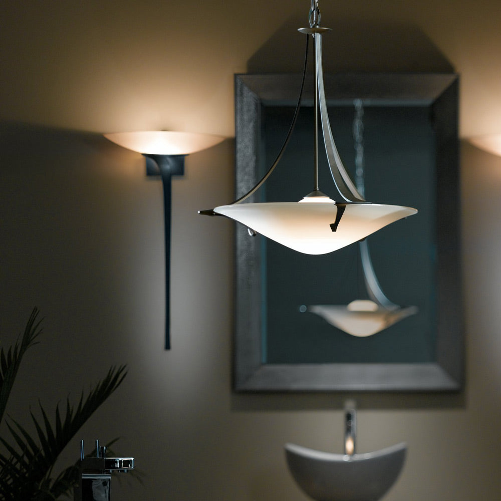 Antasia Pendant Light in Detail.