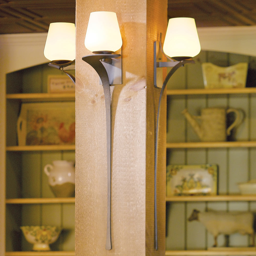 Antasia Wall Light in Detail.