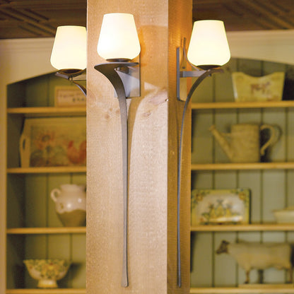Antasia Wall Light in Detail.