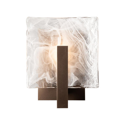 Arc Single Outdoor Wall Light.