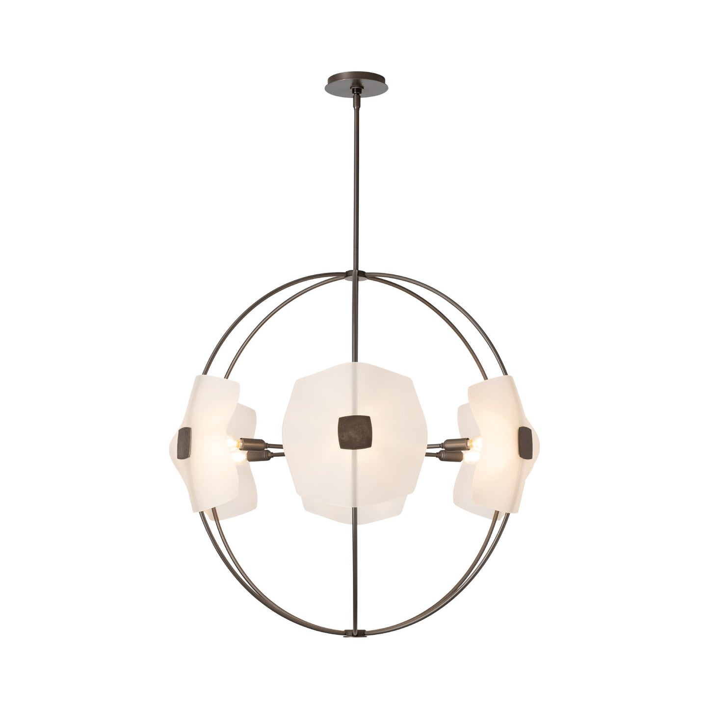 Astra Orb Pendant Light.