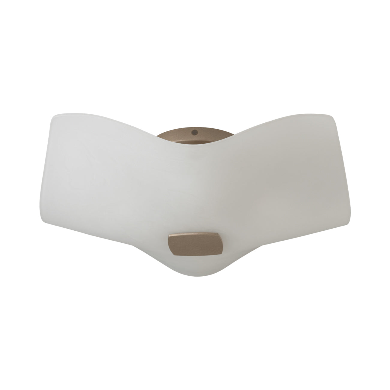 Astra Semi Flush Mount Ceiling Light.