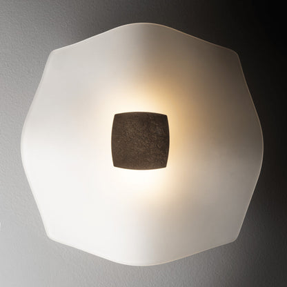 Astra Wall Light in Detail.