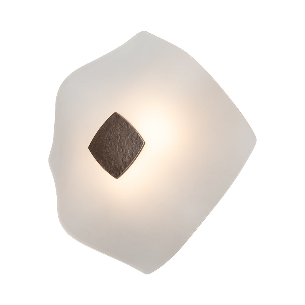 Astra Wall Light in Detail.