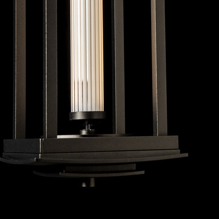 Athena LED Pendant Light in Detail.