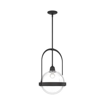 Atlas Globe Pendant Light.