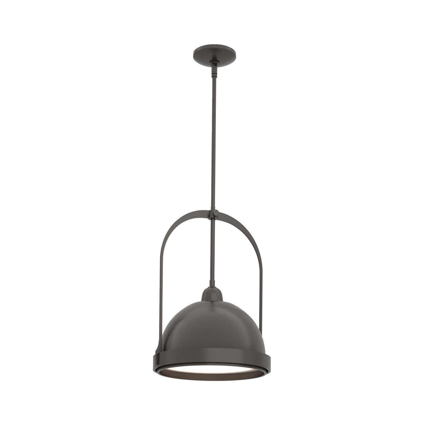 Atlas Pendant Light in Oil Rubbed Bronze/Oil Rubbed Bronze.