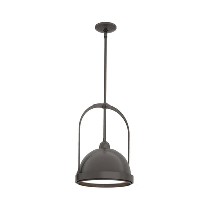 Atlas Pendant Light in Oil Rubbed Bronze/Oil Rubbed Bronze.
