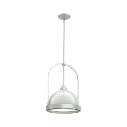 Atlas Pendant Light in Vintage Platinum/Vintage Platinum.