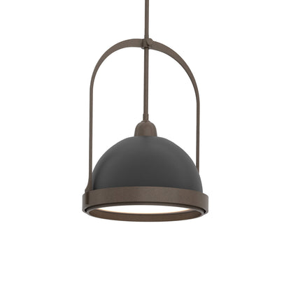 Atlas Pendant Light in Detail.