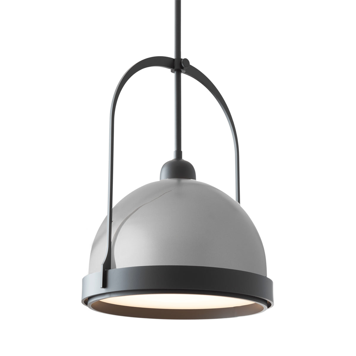Atlas Pendant Light in Detail.