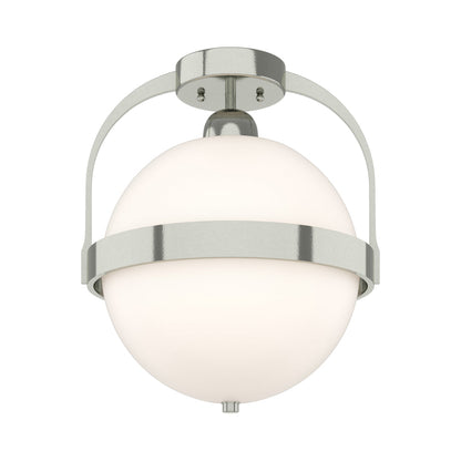 Atlas Semi Flush Mount Ceiling Light in Detail.