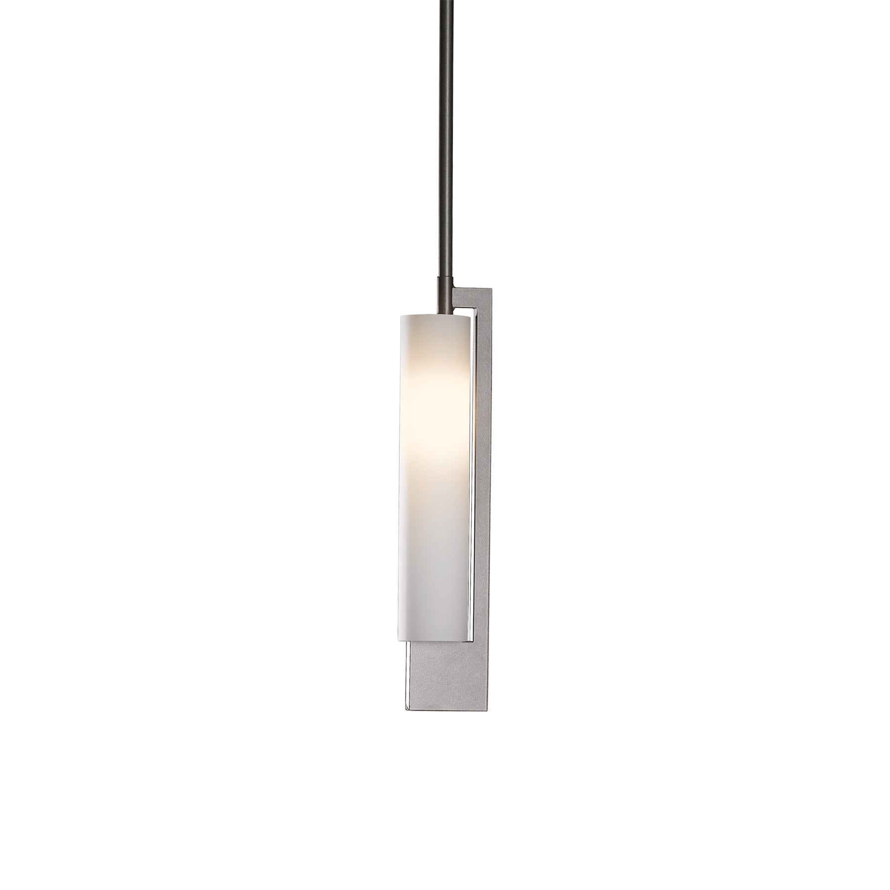 Axis Mini Pendant Light in Detail.