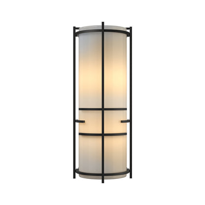Banded Extended Wall Light.