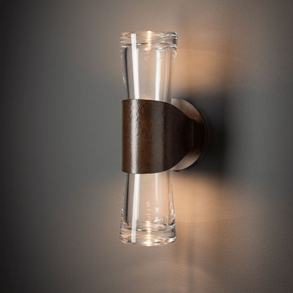 Bellis Wall Light in Detail.