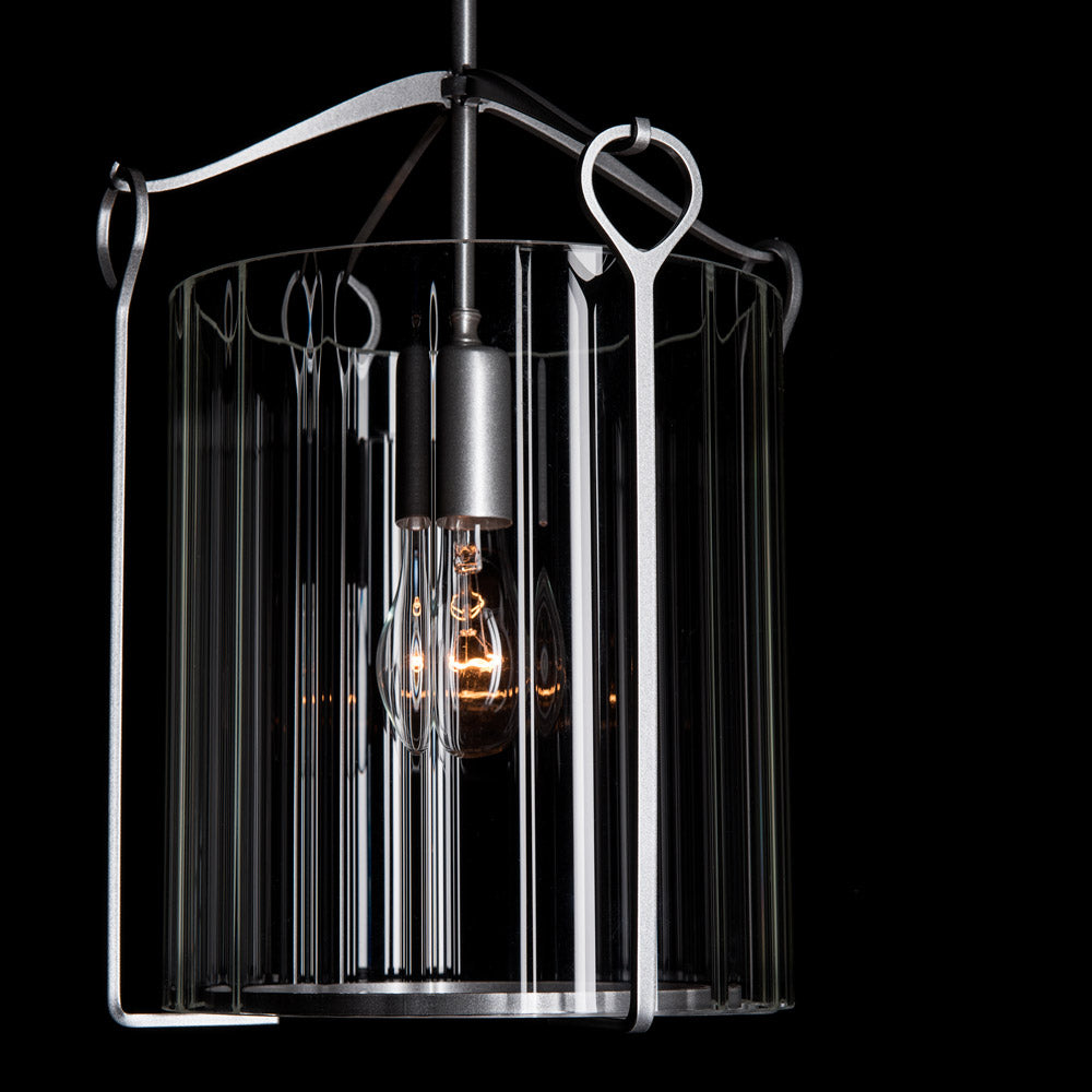 Bow Mini Pendant Light in Detail.