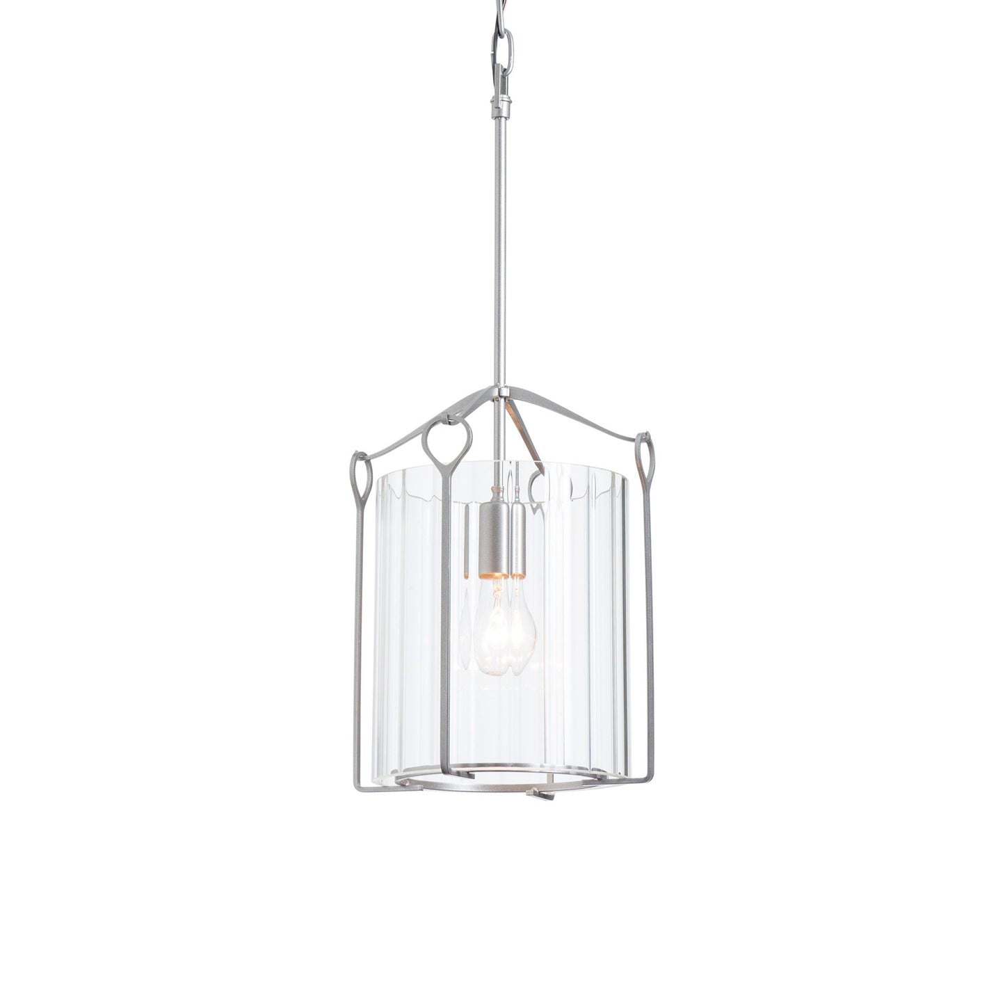 Bow Mini Pendant Light in Detail.