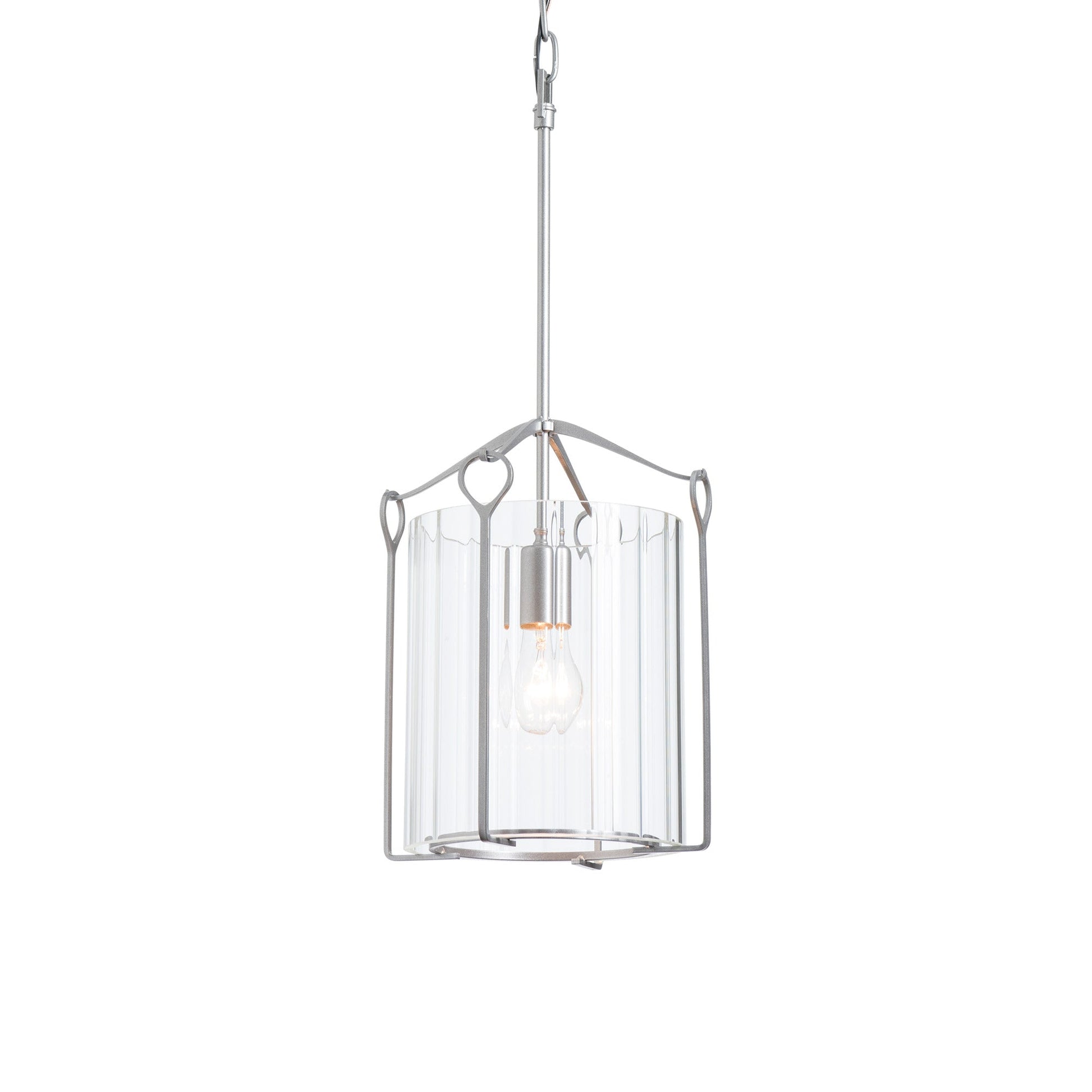 Bow Mini Pendant Light in Detail.