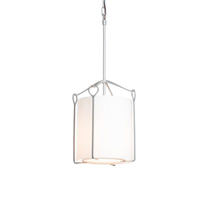 Bow Mini Pendant Light in Detail.