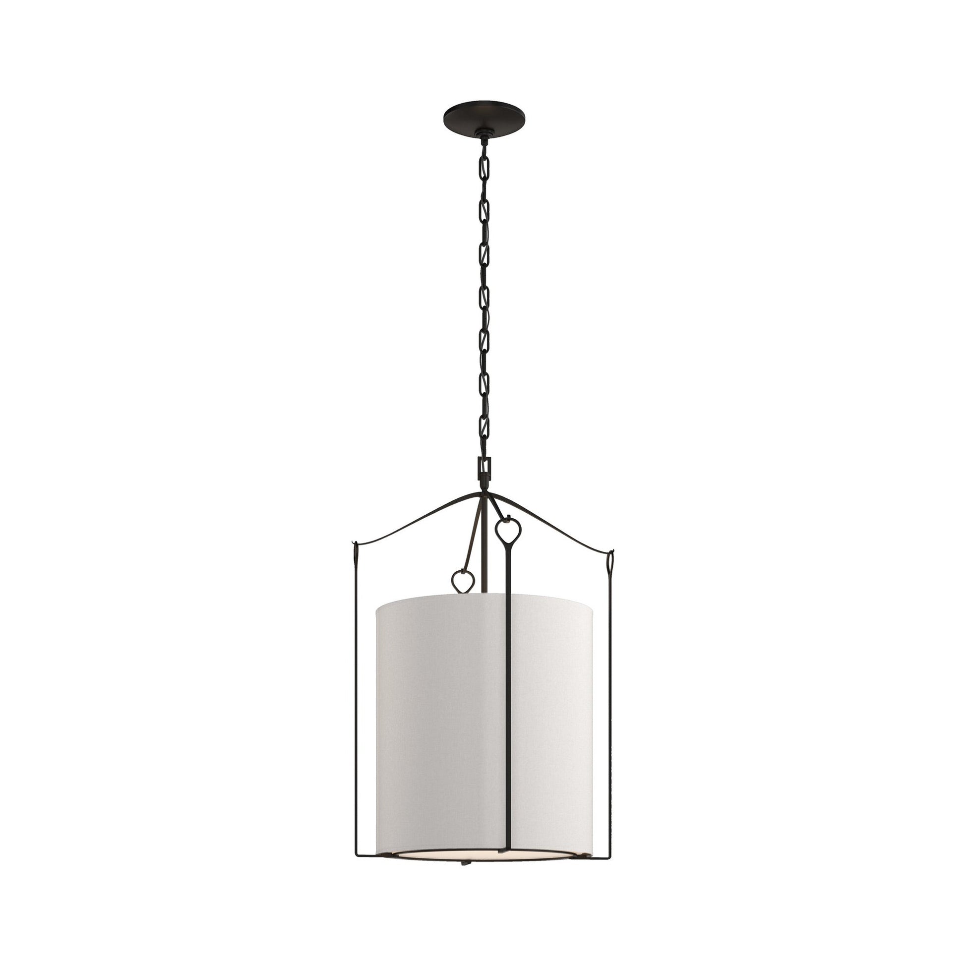 Bow Pendant Light.