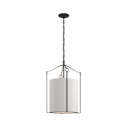 Bow Pendant Light.