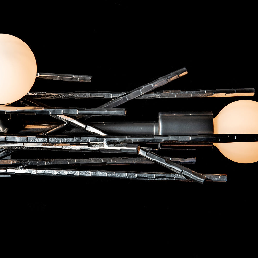 Brindille Ceiling / Wall Light in Detail.