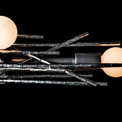 Brindille Ceiling / Wall Light in Detail.