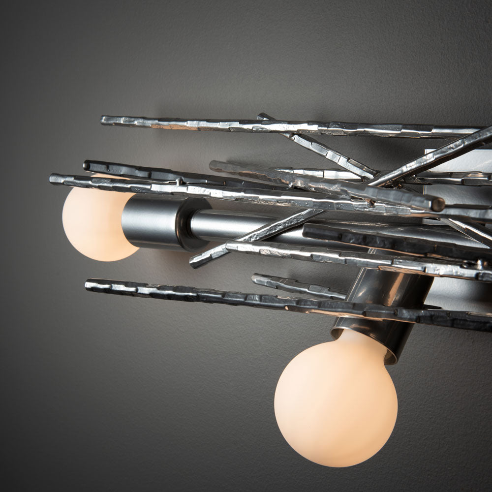 Brindille Ceiling / Wall Light in Detail.