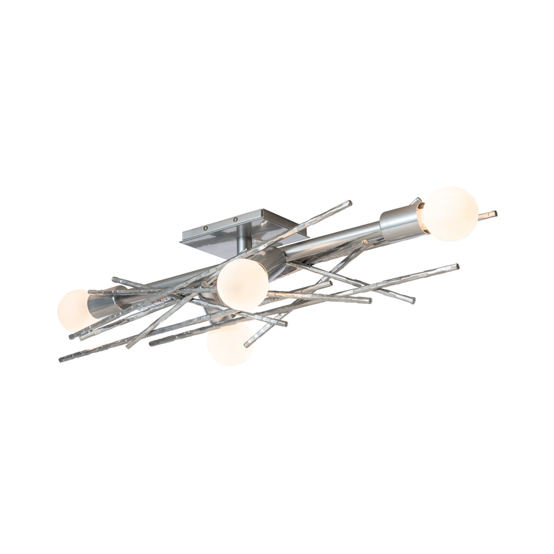 Brindille Ceiling / Wall Light in Detail.