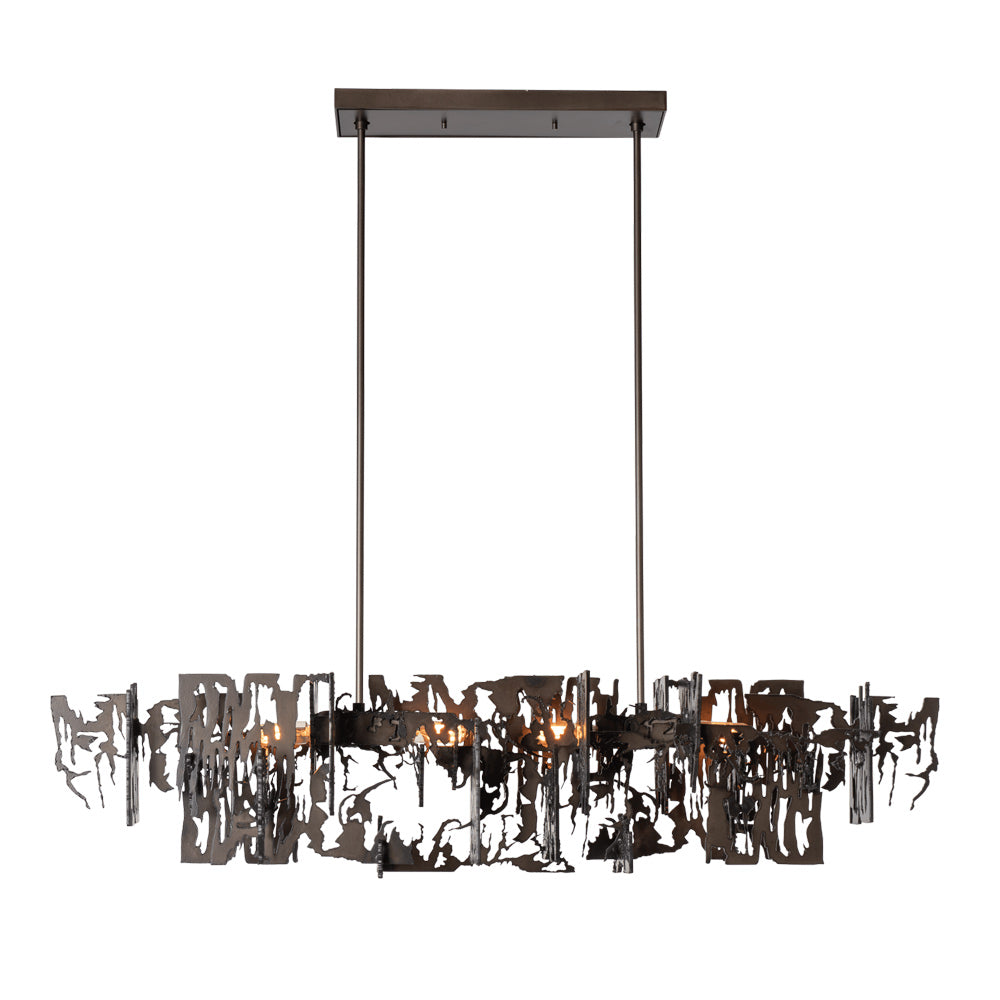 Brutus Pendant Light.