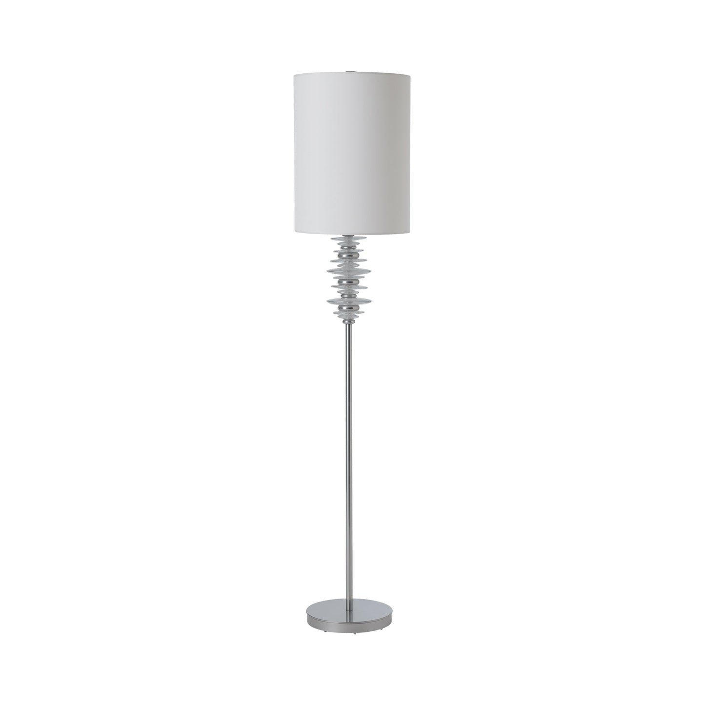 Cairn Floor Lamp.