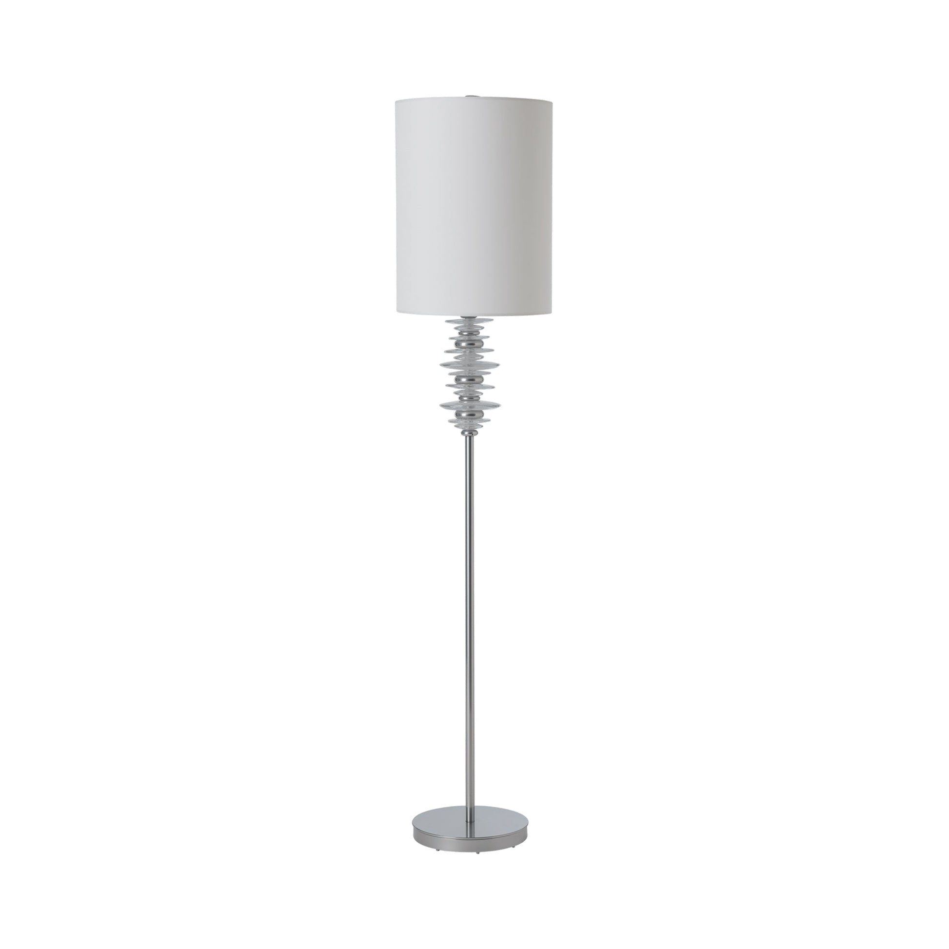 Cairn Floor Lamp.