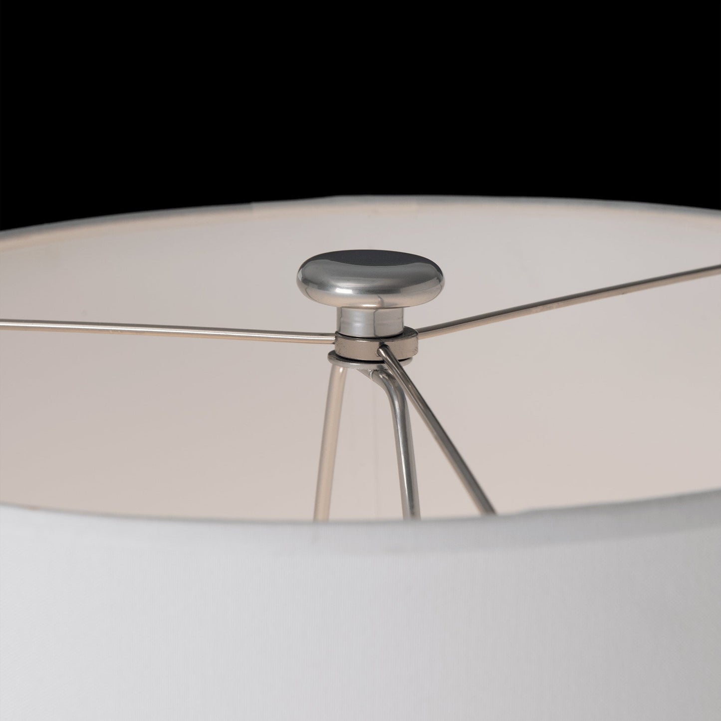 Cairn Floor Lamp in Detail.
