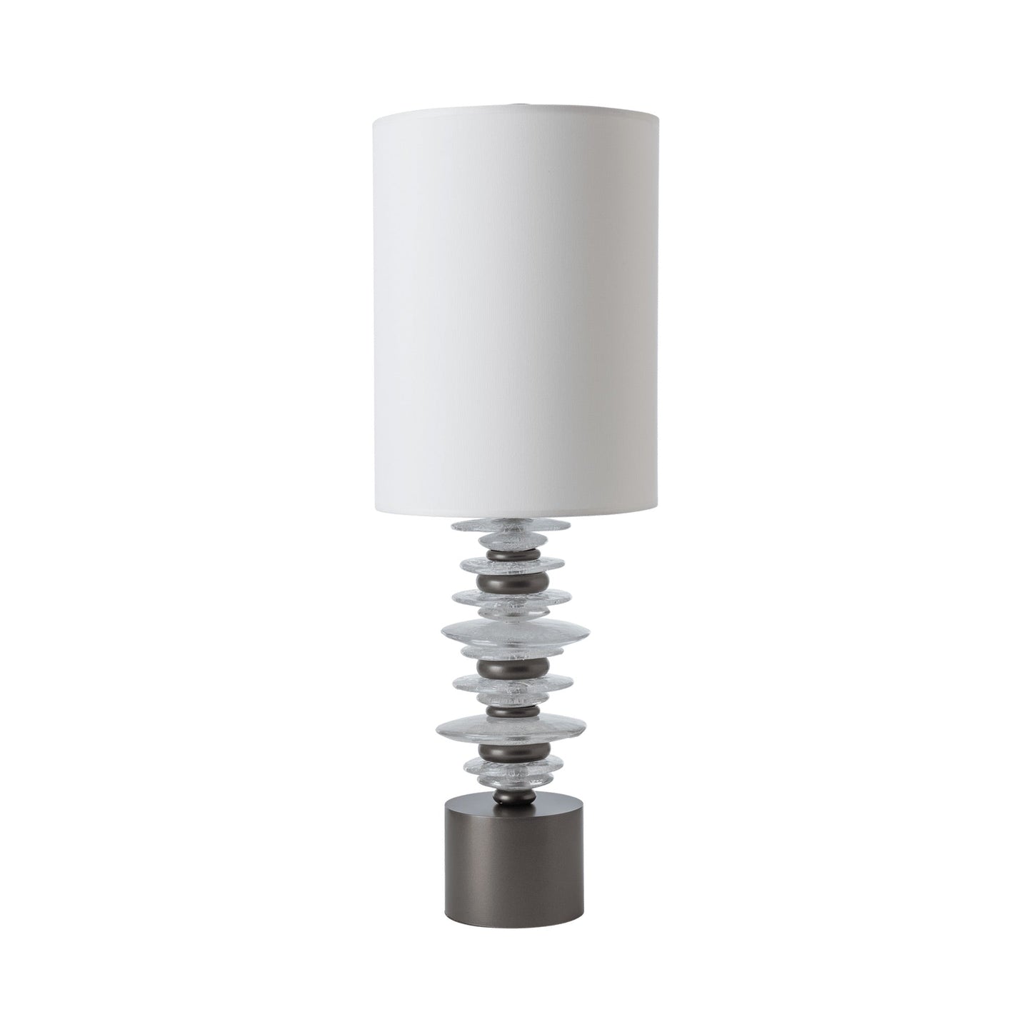 Cairn Table Lamp.