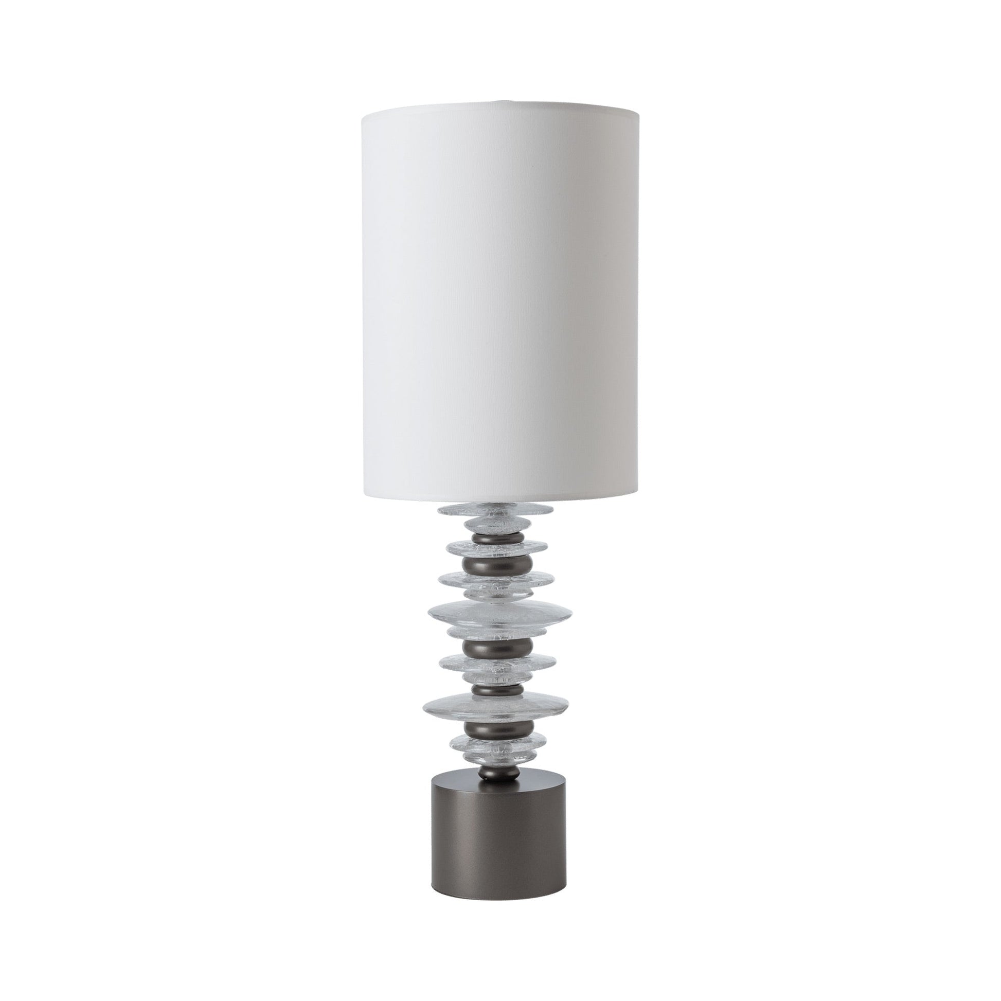 Cairn Table Lamp.