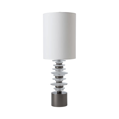 Cairn Table Lamp.