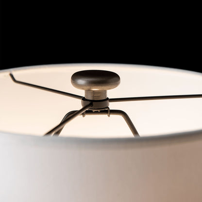 Cairn Table Lamp in Detail.