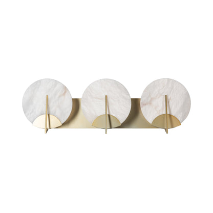 Callisto Bath Wall Light.