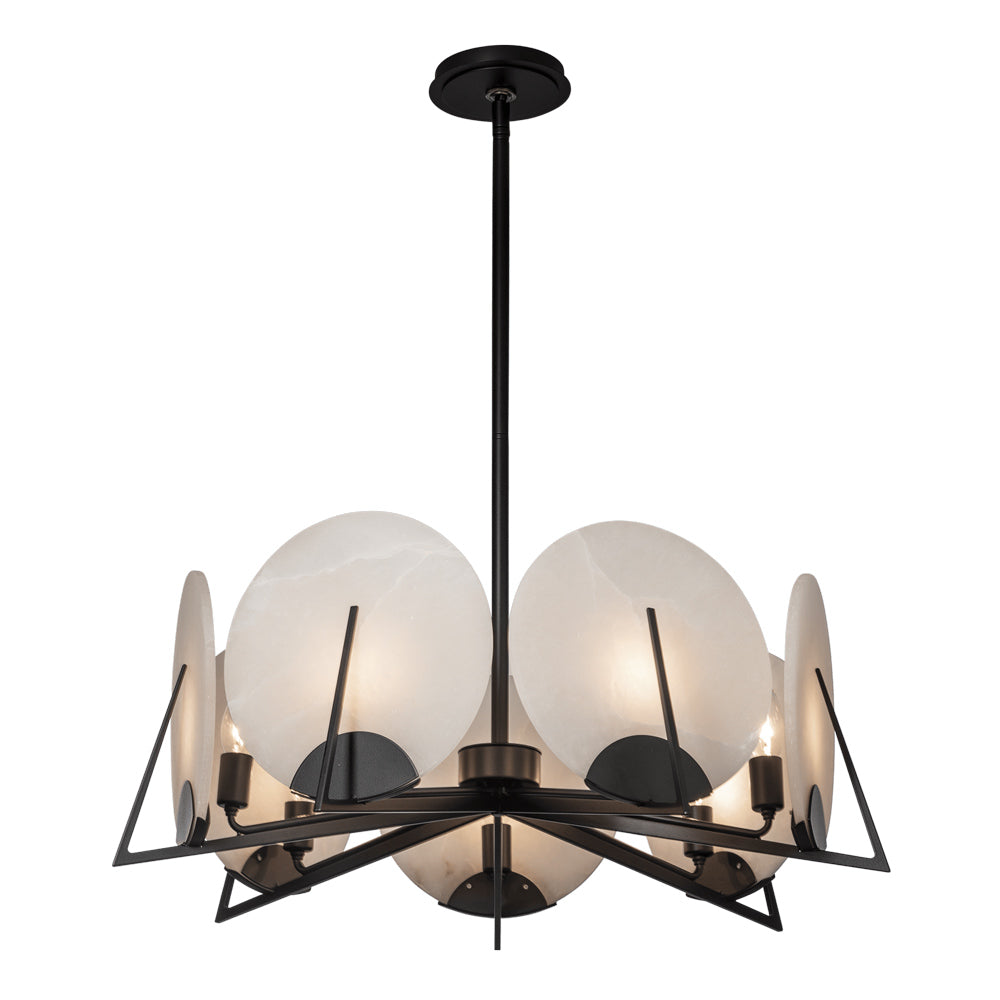 Callisto Pendant Light.