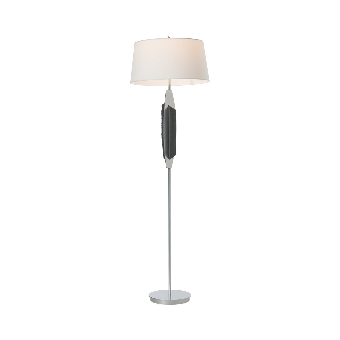 Cambrian Floor Lamp in Detail.