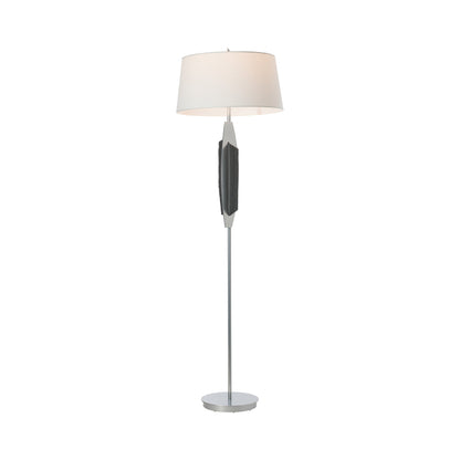 Cambrian Floor Lamp in Detail.