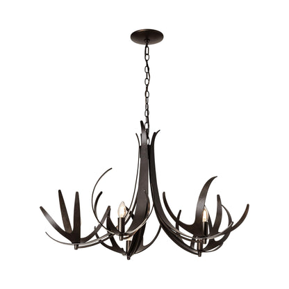 Caribou Chandelier.