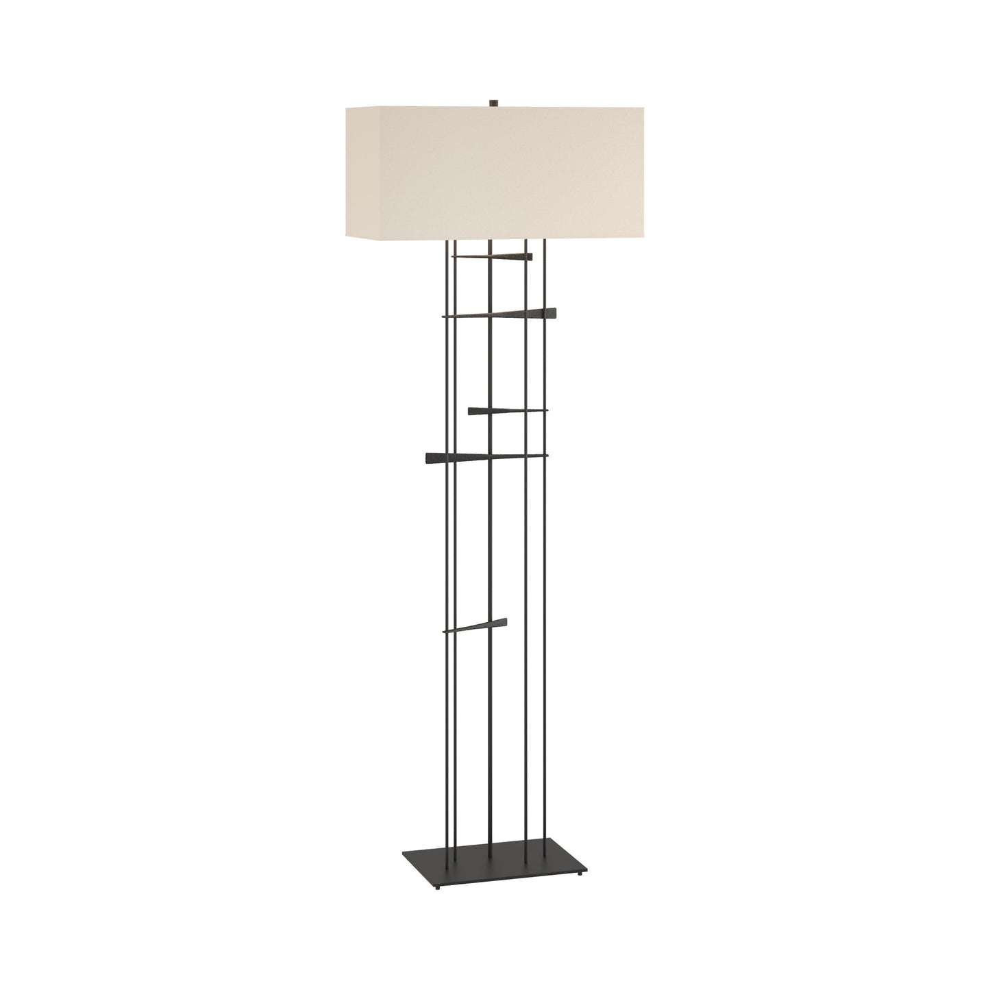 Cavaletti Floor Lamp.